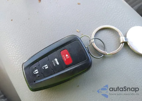 2023 Toyota Camry Se Hybrid from USA, damaged, VIN 4T1G31AK9PU603149